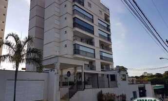 Imagem: Apartamento à venda, 73 m² por R$ 550.000,00