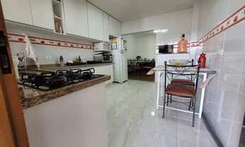 Imagem 6: Sobrado para venda tem 85 metros quadrados com 2 quartos em Cidade Dutra - São Paulo - SP