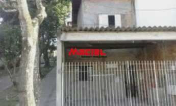 Imagem: Casa Padrão em Sao Jose dos Campos