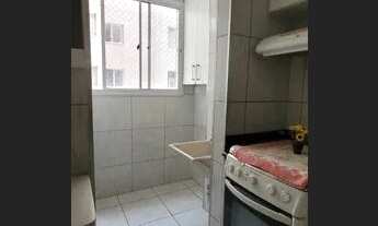 Imagem 5: Apartamento à venda 2 quartos 1 vaga Portal dos Pássaros Assunção - São Bernardo do Campo