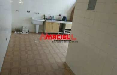 Imagem 6: Casa Padrão em Sao Jose dos Campos