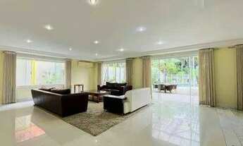 Imagem 6: Casa à venda com 5 quartos, suítes, 4 vagas, 1113 m² - Barra da Tijuca - Rio de Janeiro/RJ