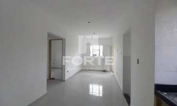 Imagem 3: MOGI DAS CRUZES - Apartamento Padrão - JARDIM PLANALTO