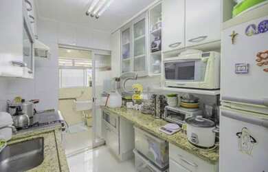 Imagem 6: APARTAMENTO - POMPÉIA - 3 DORMS - 1 VAGA