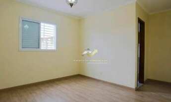 Imagem 7: Sobrado com 3 dormitórios para alugar, 154 m² por R$ 3.940,80/mês - Vila Marina - Santo An