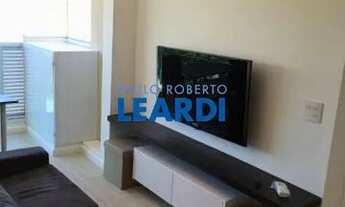 Imagem: APARTAMENTO - PINHEIROS - SP