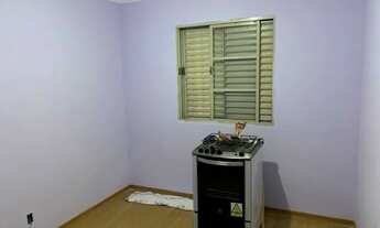 Imagem 4: Apartamento com 2 dormitórios à venda, 46 m² por R$ 180.000 - Jardins (Polvilho) - Cajamar