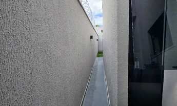 Imagem 6: Casa na Fama - 3qts Nova!