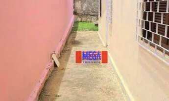 Imagem 5: Casa com 3 dormitórios, 351 m² - venda por R$ 380.000,00 ou aluguel por R$ 1.405,00/mês