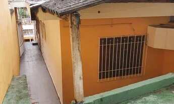 Imagem: CASA PARA LOCAÇÃO NO PARQUE ALBINA