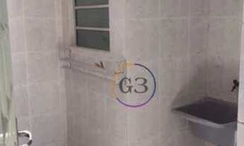 Imagem 4: Casa com 2 dormitórios para alugar, 60 m² por R$ 1.150,00/mês - Centro - Pelotas/RS