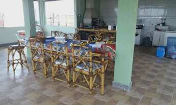 Imagem 6: Casa Sobrado em Jacareí