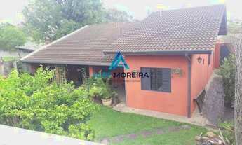 Imagem: Valinhos - Casa Padrão - Parque Terranova