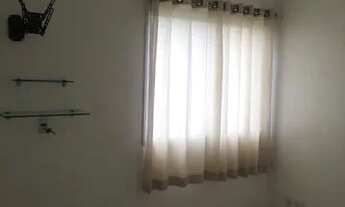 Imagem 6: Apartamento com 2 Suítes Condomínio Life Ponta Negra