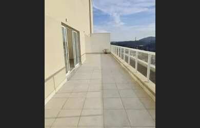 Imagem 7: Apartamento Duplex com 2 dormitórios para alugar, 242 m² por R$ 3.300,00/mês - Região Cent