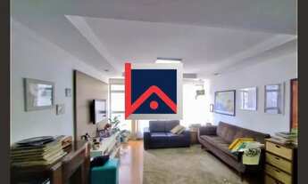 Imagem 2: Apartamento Locação 3 Dormitórios - 138 m² Bela Vista