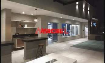 Imagem 4: Apartamento Padrão em São José dos Campos