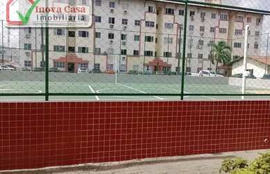 Imagem 6: Apartamento para venda possui 48 metros quadrados com 2 quartos em Pan Americano - Fortale