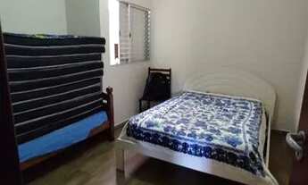 Imagem 7: Casa para venda tem 105 metros quadrados com 3 quartos em Balneario Casa Blanca - Peruíbe