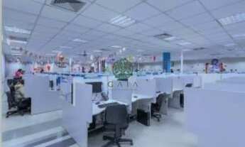 Imagem 6: Aluga Prédio com 4600 m² de construção - Bom Retiro