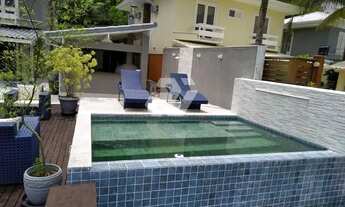 Imagem: Condomínio Aquárius Houses - Angra dos