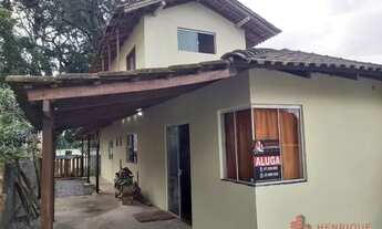 Imagem: CASA RESIDENCIAL em JOINVILLE - SC, FLORESTA