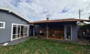 Imagem 4: Casa com 2 dormitórios à venda, 117 m² por R$ 438.000 - Análise de Permita de Casa no valo