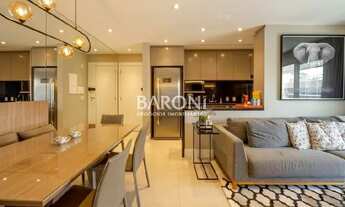 Imagem 4: São Paulo - Apartamento Padrão - Moema