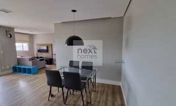 Imagem 5: Lindo apartamento no Parque das Flores