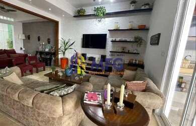 Imagem 3: Casa no Condomínio Vila dos Ingleses