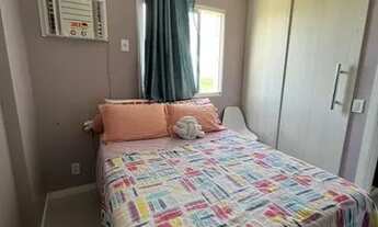 Imagem 4: JS Apartamento para venda possui 72 metros quadrados com 3 quartos em Jaracaty - São Luís