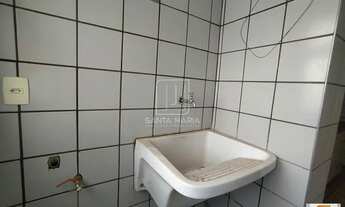 Imagem 7: Apartamento (tipo - padrao) 1 dormitórios, cozinha planejada, portaria 24hs, lazer, salão