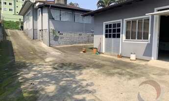 Imagem 3: CASA BAIRRO JARDIM CIDADE EM SÃO JOSÉ 03 DORM