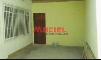 Imagem: Casa Padrão em Sao Jose dos Campos