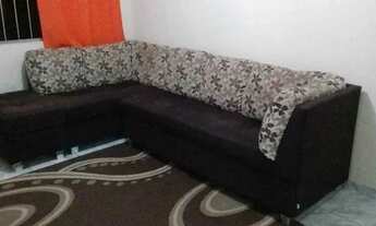 Imagem 3: Casa para venda tem 80 metros quadrados com 3 quartos em São Marcos - Salvador