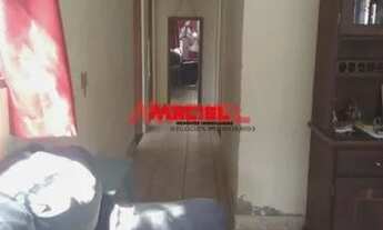 Imagem 7: Casa Padrão em São José dos Campos