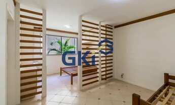 Imagem 6: VILA UBERABINHA - STUDIO TOTALMENTE REFORMADO