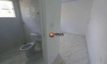 Imagem 5: Casa com 1 dormitório para alugar, 70 m² por R$ 1.025/mês - Jardim São Paulo - Americana/S