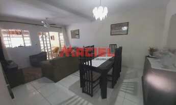 Imagem 2: Casa Padrão em Sao Jose dos Campos