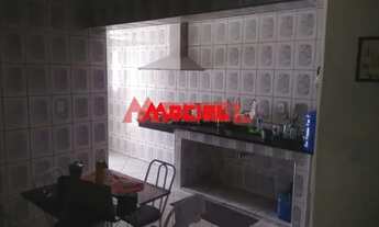 Imagem 2: Casa Padrão em São José dos Campos