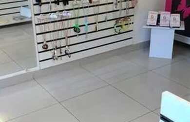 Imagem 7: Vendo loja de acessórios