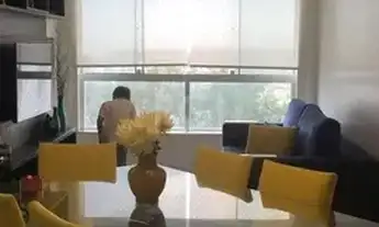 Imagem 2: Apartamento para Venda - 64.37m², 2 dormitórios, sendo 1 suites, 1 vaga - Centro, Capão da