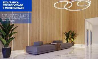 Imagem 4: Morar pertinho do mar, em um prédio Impar da Praia de Itaparica