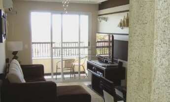 Imagem: Apartamento Padrão em São José dos Campos