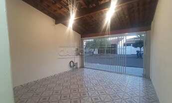 Imagem 2: Sao Carlos - Casa Padrão - Parque Paraiso