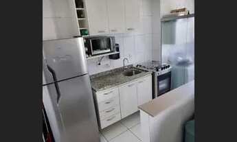 Imagem 4: Lindo apartamento mobiliado!