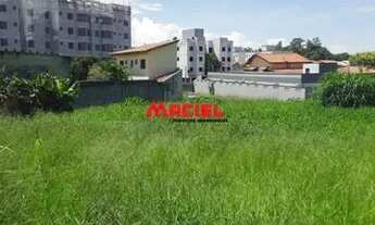 Imagem 7: Casa Padrão em São José dos Campos