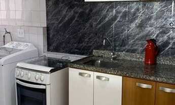 Imagem 5: Apartamento, 56 m² - venda por R$ 350.000,00 ou aluguel por R$ 2.309,00/mês - Independênci