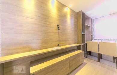 Imagem 3: Apartamento para Aluguel - Vila Carminha , 2 Quartos, 45 m2