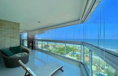 Imagem 4: Apartamento à venda no Guarujá na Rua Dona Vitória Yunes Stefano 15, no Condomínio Varanda